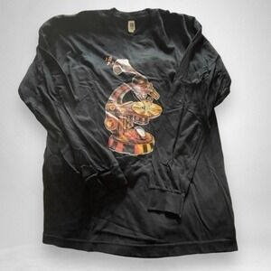 Vintage KCRW - A Sounds Eclectic Evening 2003 Concert T Size L